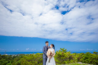 石畳のお城での撮影～～～☆彡