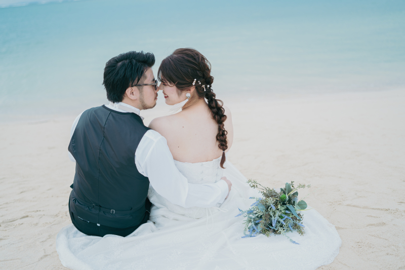 距離間近し!座りSHOT