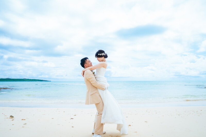最後は~~~♡♡♡