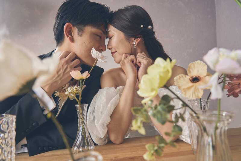 優しいまなざし♡