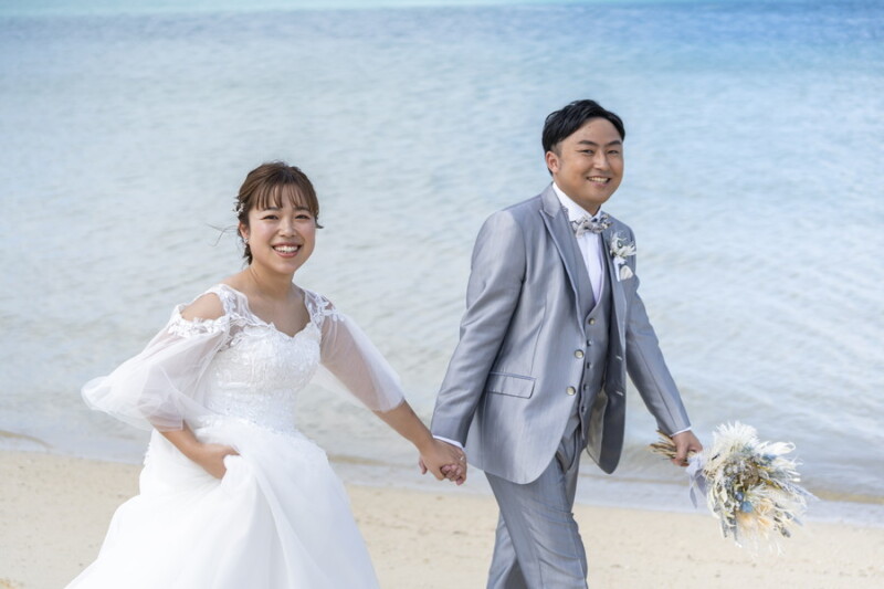 ナイススマイル♪