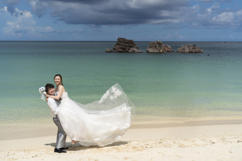 抱っこシーン!!