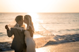 ～宮古島　デイタイム＆サンセットphoto～