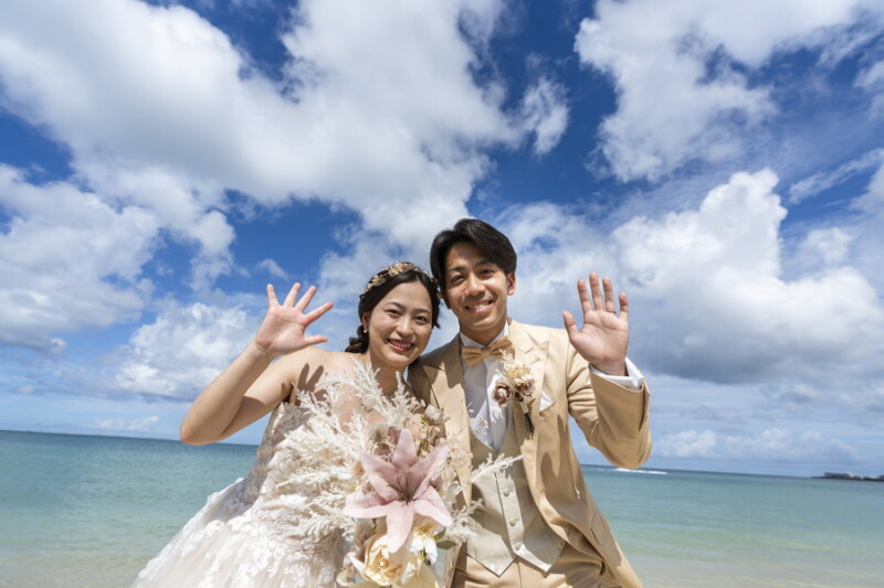 撮影終了~!