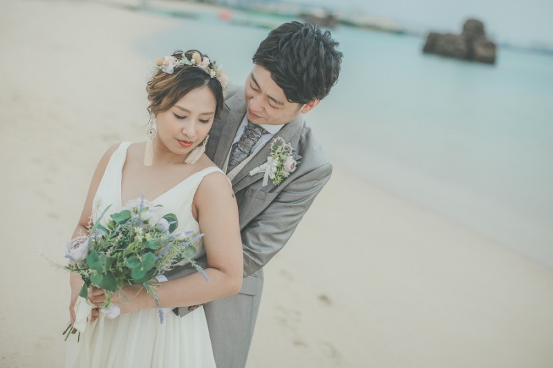 ハクレイとスレンダードレスを合わせてみました~!