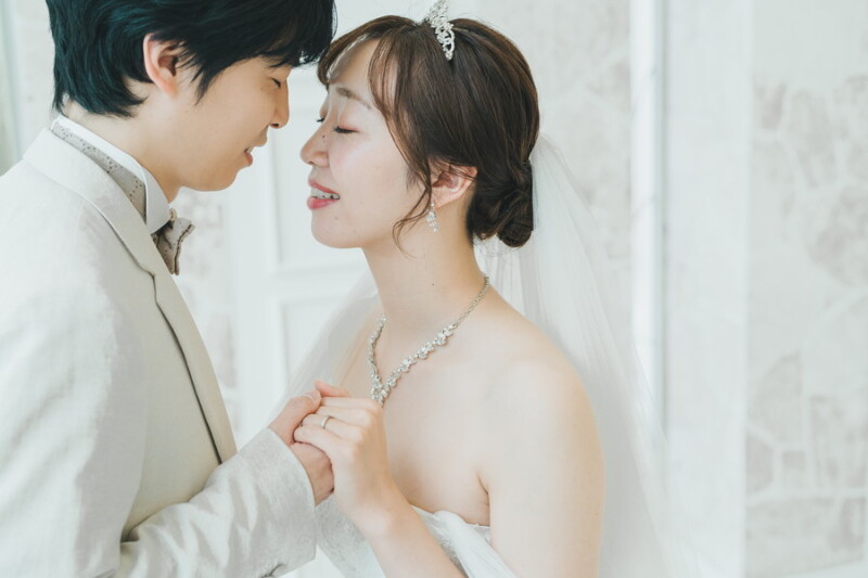 壁面までもおしゃれにロマンチックに♡