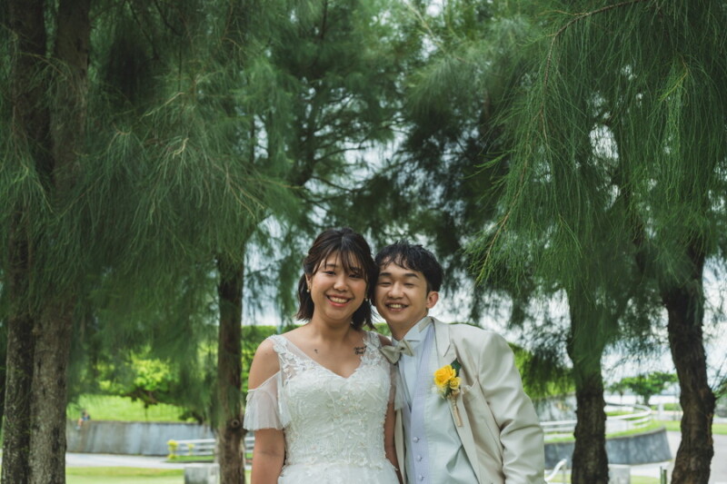 背景を変えて～～