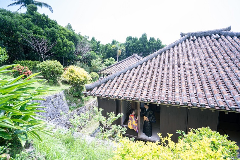 中村家住宅撮影スタート♡