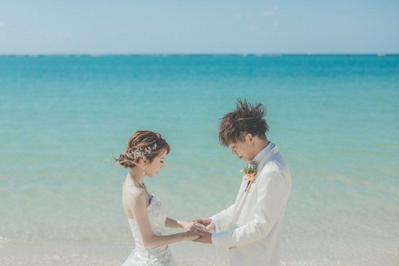 上半身UPのショットを撮影中♡