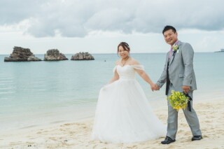 ビーチプラン♡ハイシーサー✿