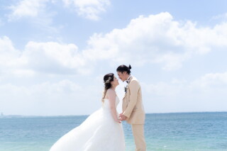 ♪ビーチ撮影♪