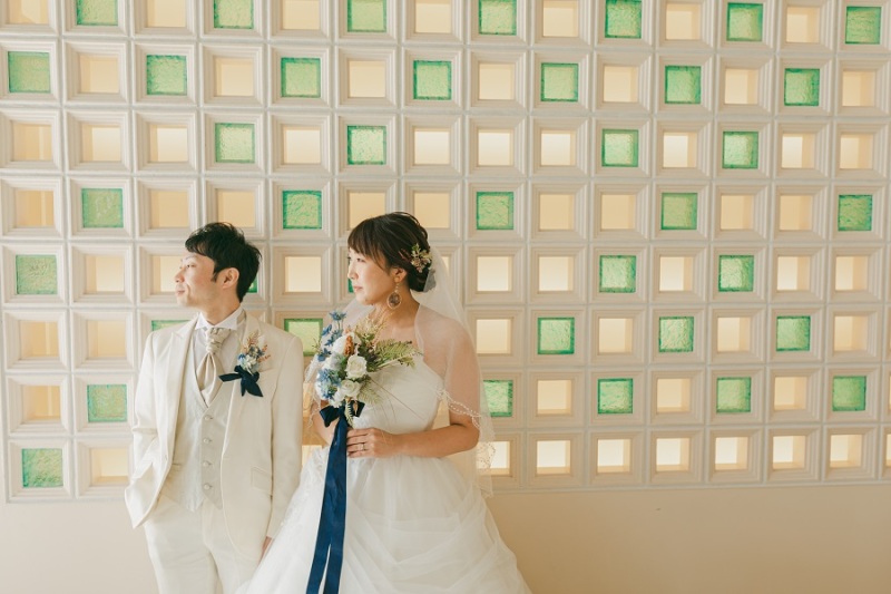 可愛い壁紙を使って撮りました~♪