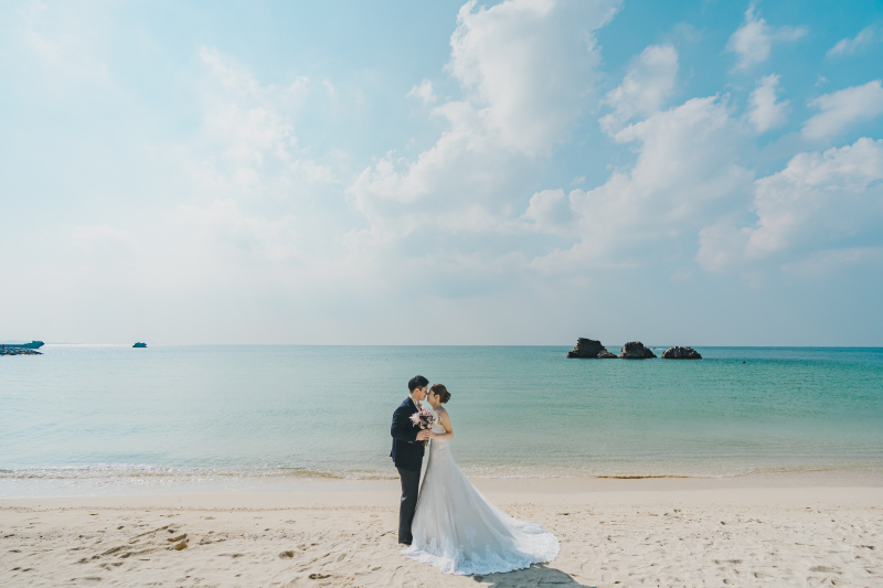 デイビーチスタート☆