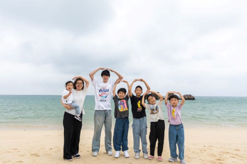 今度はマル（〇）っと！