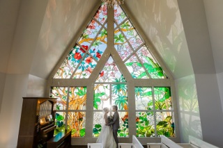 ～宮古島　アラマンダチャペル＆ビーチフォトプラン～