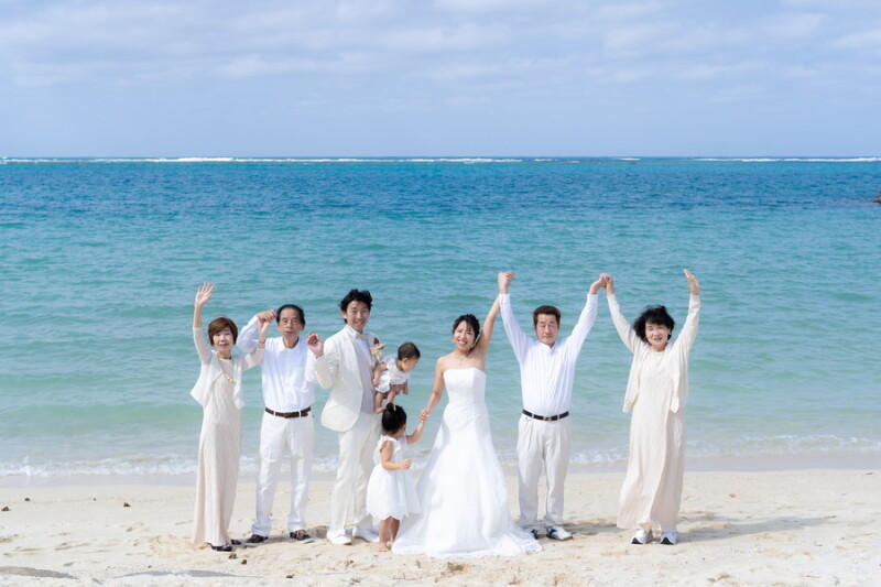 みんなで仲良く♡