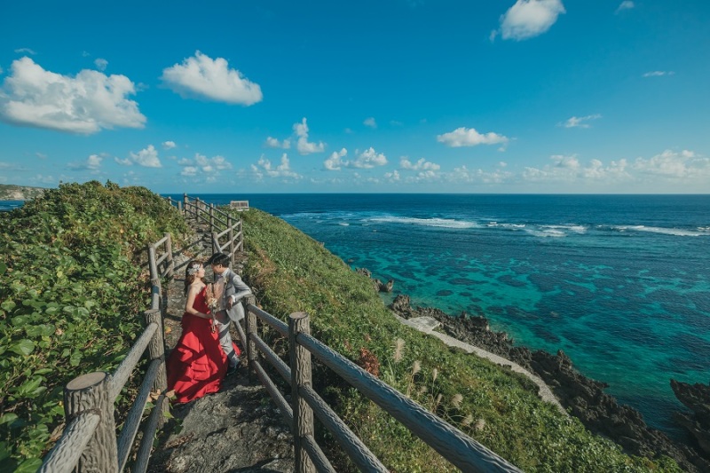 海を大っきく撮ってみました♪