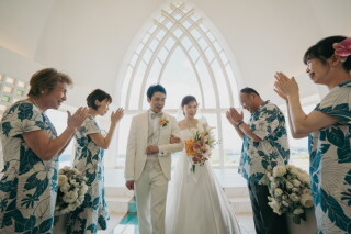 愛❤溢れる撮影