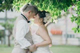 おしゃれなおふたり☆