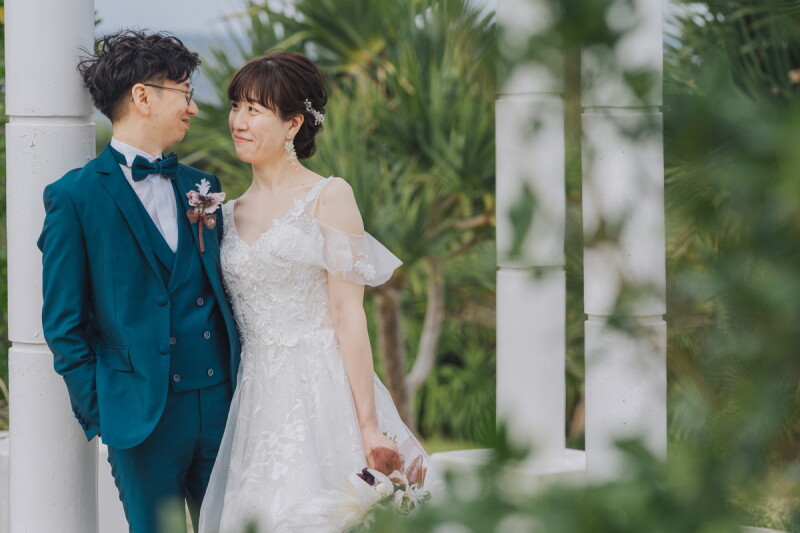 ガーデンショット~♡