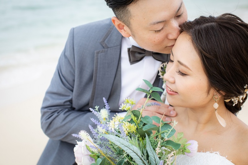 ～沖縄本島ビーチフォトプラン～