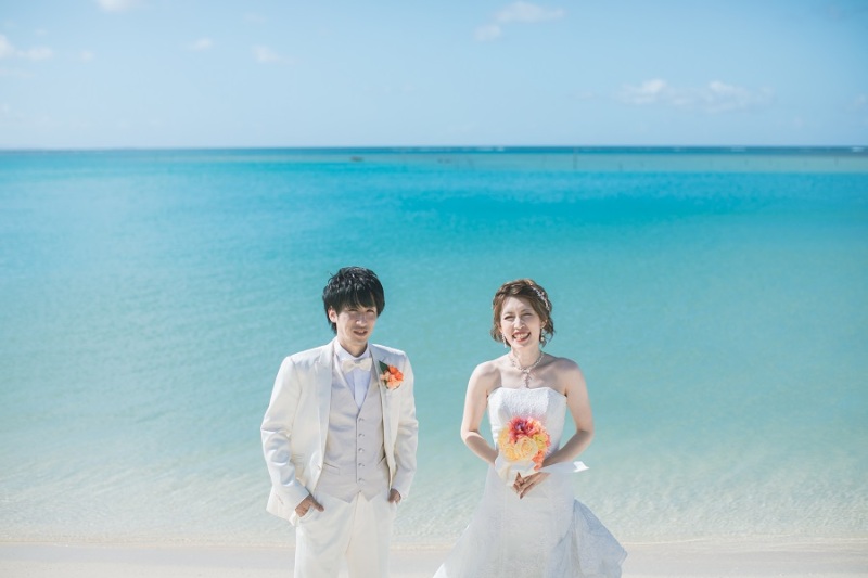 笑顔がお似合い~♡