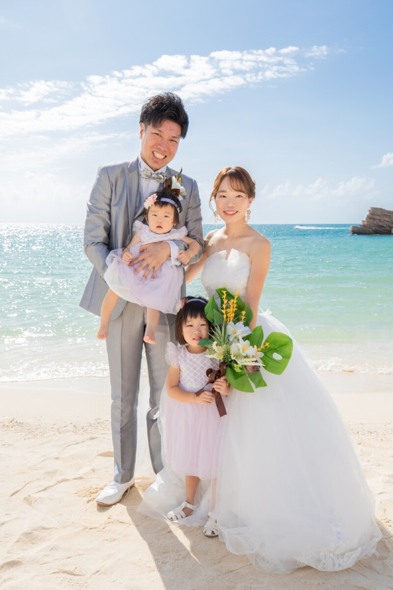 familyshot~♡♡