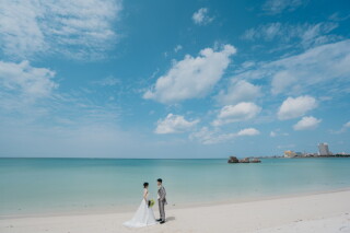 お衣裳チェンジで2度美しい～～♡