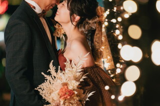 ナイト撮影☆㏌アメリカビレッジ