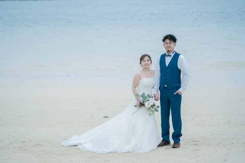 本日の衣裳は～♪