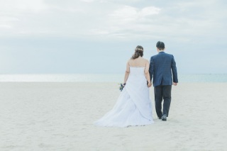 ～沖縄本島ビーチフォトプラン～