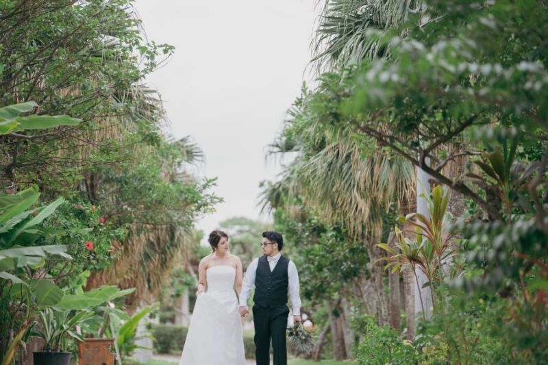 ウエディングdate