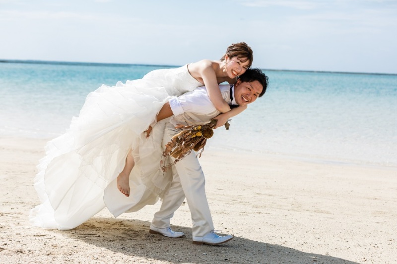 仲良しおんぶショット♡