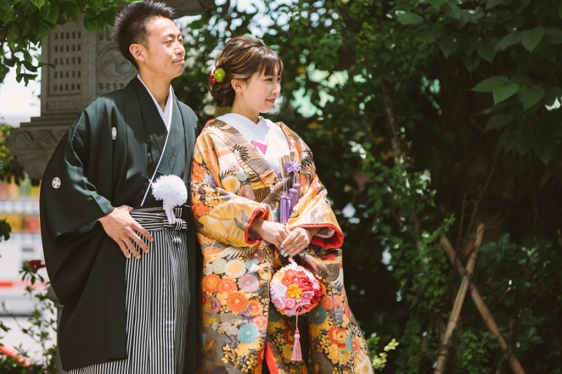 自然な表情が更に素敵～☆