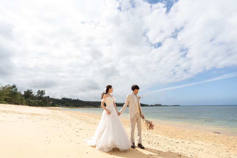 お散歩シーン☆