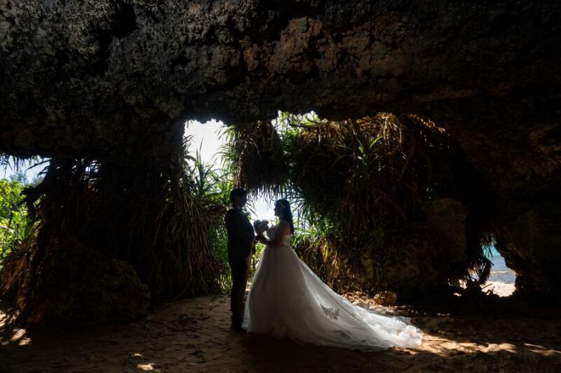 シルエットっぽ♪