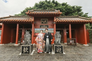 ～ビーチ＆むら咲むらプラン～