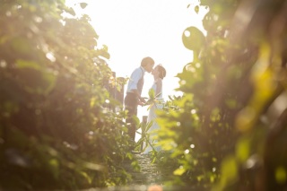 ～宮古島～BEACHフォトプラン♪