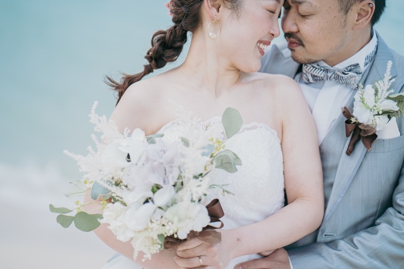 ニュアンスショット♡