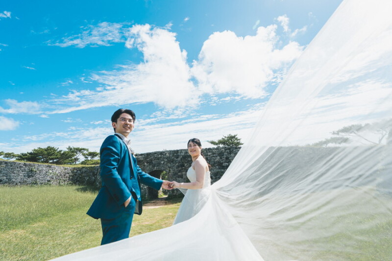 本日のカメラマンは～～