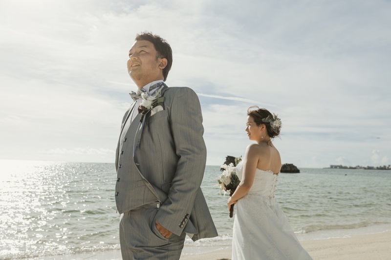 タキシード紹介♪