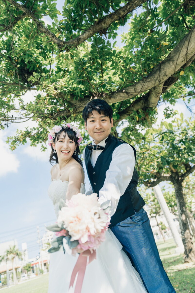 グリーンに移動して