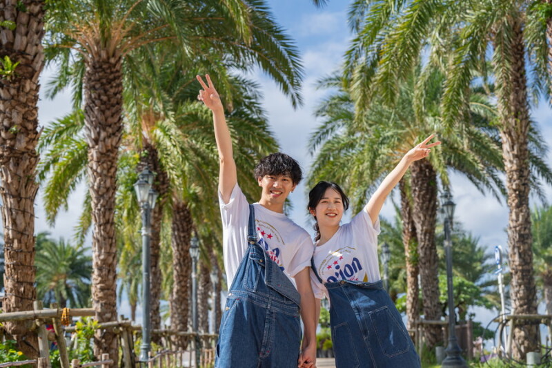 撮影終了~!