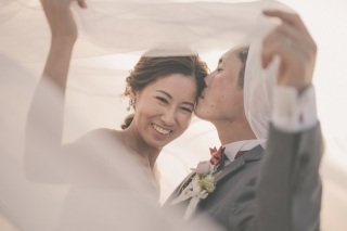 沖縄本島デイタイム＆サンセットビーチフォトプラン～