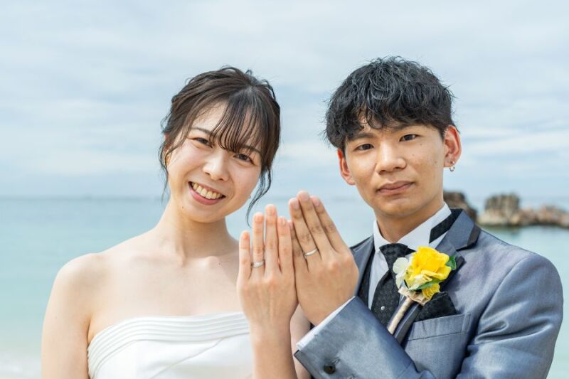大成功!!