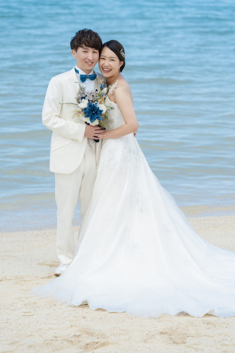 ほっぺをくっつけて