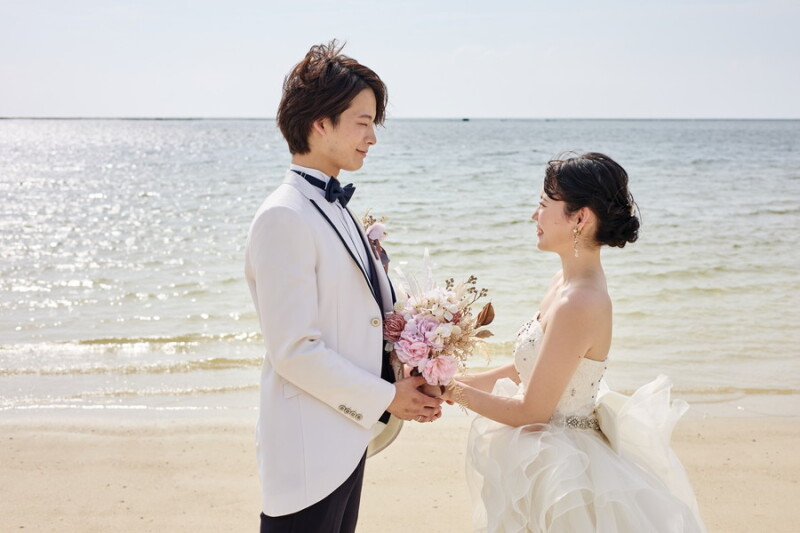 見つめ合って^^