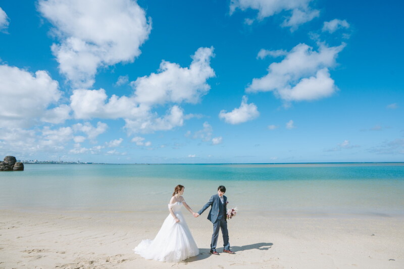 お散歩ショット♡