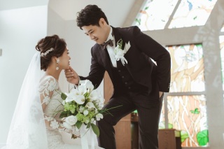 【宮古島】アラマンダチャペル＆ビーチフォト