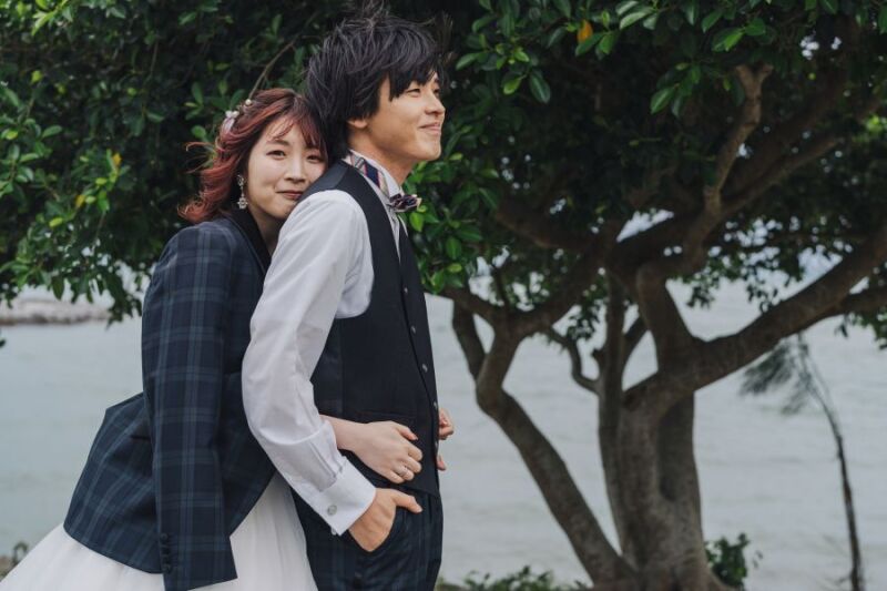 撮影お疲れ様でした~♡